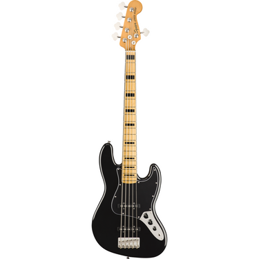 Bajo Electrico Fender Classic Vibe 70s Jazz Bass Black 0374550506